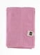 Pink 100% Cotton Bath Towel 70x140 cm