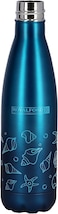 Royalford Stainless Steel Double Wall Vacuum Bottle, 500 ml, Rf9789