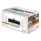 Black &amp; Decker Multifunction Hotpot Electric Grill GMF1400-B5 Green and Black 1400W