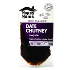 Buy MAs Kitchen Happy Home Date Chutney 200g in UAE