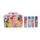 Disney Princess 4 Pack Swirl Lip Balm With Tin-Makeup