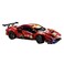 LEGO 42125 FERRARI 488 GTE