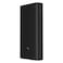 Xiaomi Power Bank 20000mAh Black
