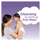 Himalaya Gentle Cleansing Baby Wipes 56 Count