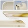 Spigen Thin Fit designed for iPhone 15 case cover (2023) - Mute Beige