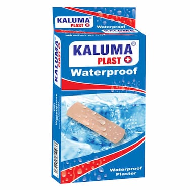 KALUMAPLAST WATERPROOF 20&#39;S