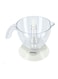 Krypton Electric Citrus Juicer 1L KNCJ5117 White