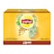 Lipton Yellow Anise Flavour Herbal Tea Bags - 20 Sachets