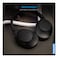 Philips 8000 Series Wireless Bluetooth On-Ear Headphones with Noise Cancelling Pro TAH8856BK Black