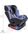 Moon - Sumo Baby/Infant Car Seat - Violet Black