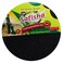 Safisha Ultra Power Floor Maintenance Pad Strip Black 16 Inch