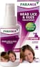 Paranix Head Lice And Eggs Shampoo, 100ml