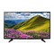 LG 49-inch Full HD LED TV With Built-in Receiver - 49LJ510V