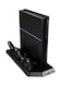 Generic Wired Charging Stand For Playstation 4