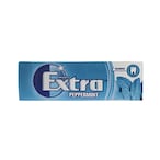 Buy Extra Peppermint Gum - 14 gram in Egypt