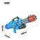 Mondo Aqua Quest Water Cannon Series Gun Multicolour 68cm