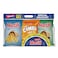 Master Chips Party Mix Pack 3X70GR
