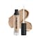 Wet n Wild Megalast Incognito Concealer- Medium Neutral