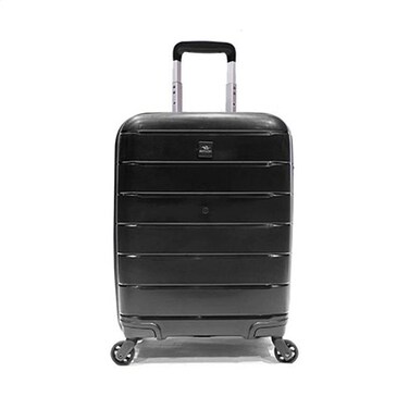 Sonada Trolley Luggage Bag 24 Black