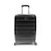 Sonada Trolley Luggage Bag 24 Black