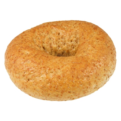 6 Bagel Brown