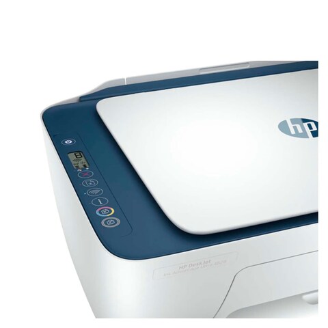 HP DeskJet Ink Advantage Ultra 4828 All-in-One Printer