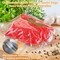 Vacuum sealer rolls Pack of 2 (28 &times; 5) (30 &times; 5)