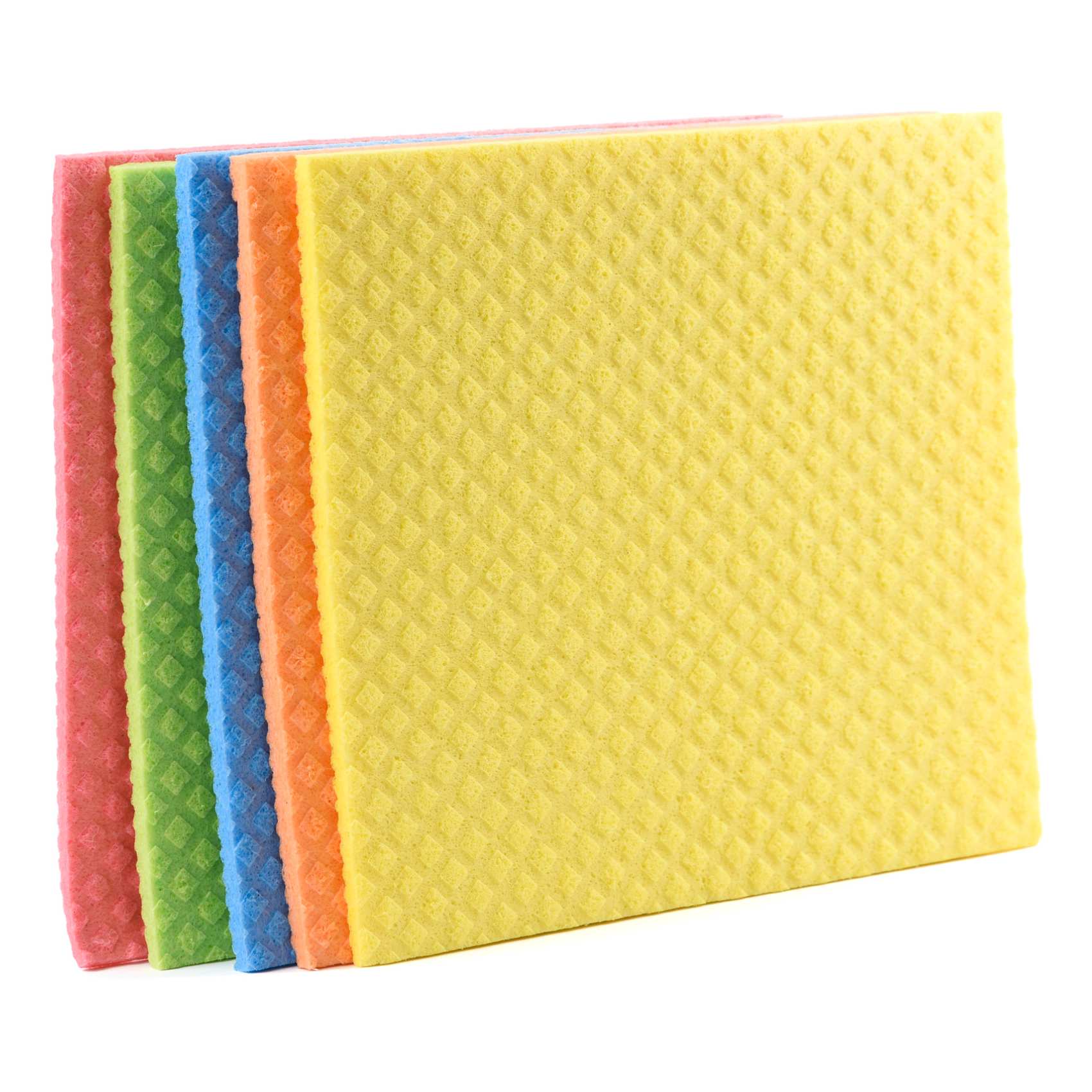 Scotch-Brite Multi-Purpose Sponge Cloth Ultra 5 PCS