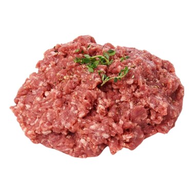 Beef Mince