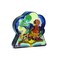 Djeco Aladdin Silhouette Puzzle - 24Pcs