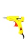 Generic Hot Glue Gun Yellow 19.5Centimeter