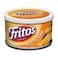Fritos Mild Cheddar Cheese Dip 255g