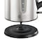 Russell Hobbs Conistone Stainless Steel Kettle 3000W 23760 Silver