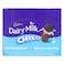 Cadbury Dairy Milk Oreo 38 gr (Pack of 12)