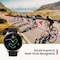 Amazfit GTR 4 Smart Watch For Men Android iPhone, Dual-Band GPS, Alexa Built-In, Bluetooth Calls, 150+ Sports Modes, 14-Day Battery Life, Heart Rate Blood Oxygen Monitor, 1.43&quot; AMOLED Display, Black