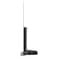 LG CS Series 55-Inch UHD Smart OLED TV OLED55CS6LA Black