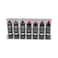 CP Trendies Lipstick Set Multicolour 4gx7