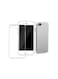 Generic - Protective Case Cover For Apple iPhone 7 Plus/8 Plus Clear