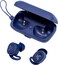 Jaybird Vista 2 True Wireless Noise Cancelling In-ear Headphones, Midnight Blue