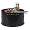 HK DRUM GRILL / SMOKER