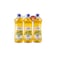 Soft N Cool Dishwash Liquid 750ml, Pack of 3 Pieces