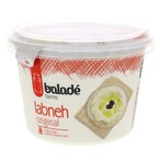 Buy Balade Original Labneh 450g in Kuwait