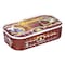 Sunshine Hot Sardine - 125 Gram