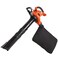 Black+Decker Blower &amp; Vacuum, GW3030 (3000 W)