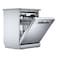Teka PremiumCare Series 14 Place Setting Freestanding Dishwasher 60cm Stainless Steel