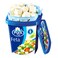 Puck Cubed Feta Cheese 200g