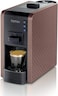 Homix Coffee Machine 1100W Multi Capsules, Brown