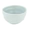 Melamine Matt Bowl Blue 9Cm