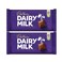 Cadbury Dairy Milk Plain Chocolate 230gx2 Pieces