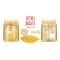 Carrefour Ditali Rigati 400g Pack of 3